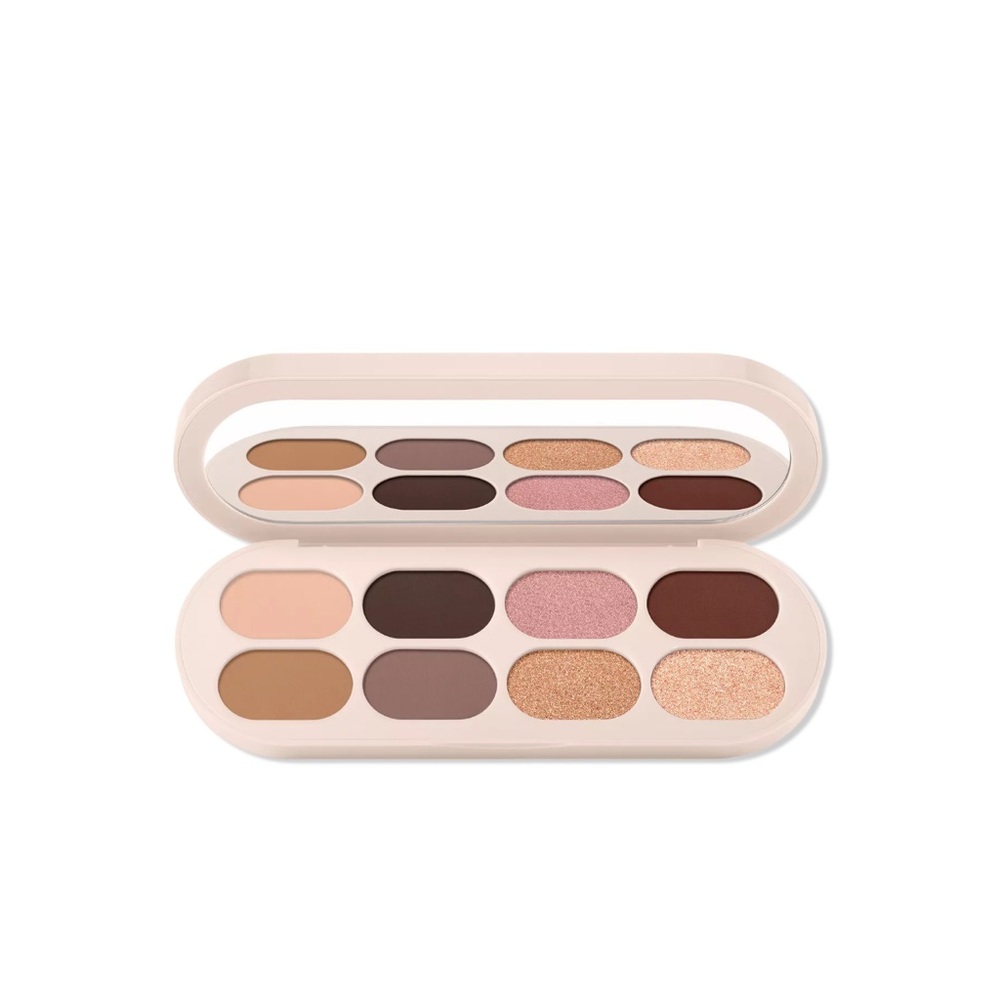 Rare Beauty Neutral Rose & Brown Eyeshadow Palette - Picture 5 of 5